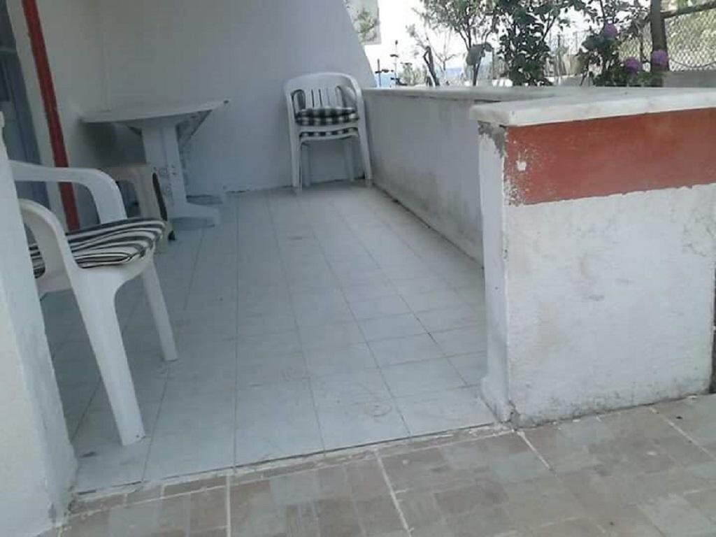 Avsa Cinar Apart Aparthotel Türkeli Buitenkant foto