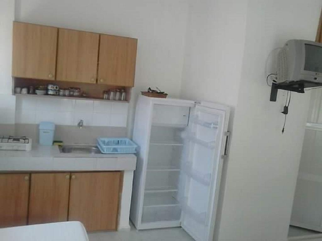 Avsa Cinar Apart Aparthotel Türkeli Buitenkant foto
