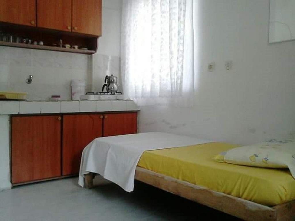 Avsa Cinar Apart Aparthotel Türkeli Buitenkant foto
