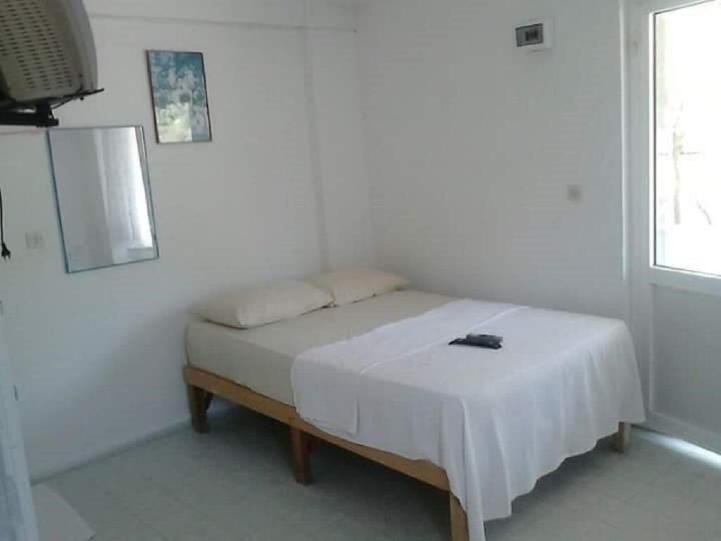 Avsa Cinar Apart Aparthotel Türkeli Buitenkant foto