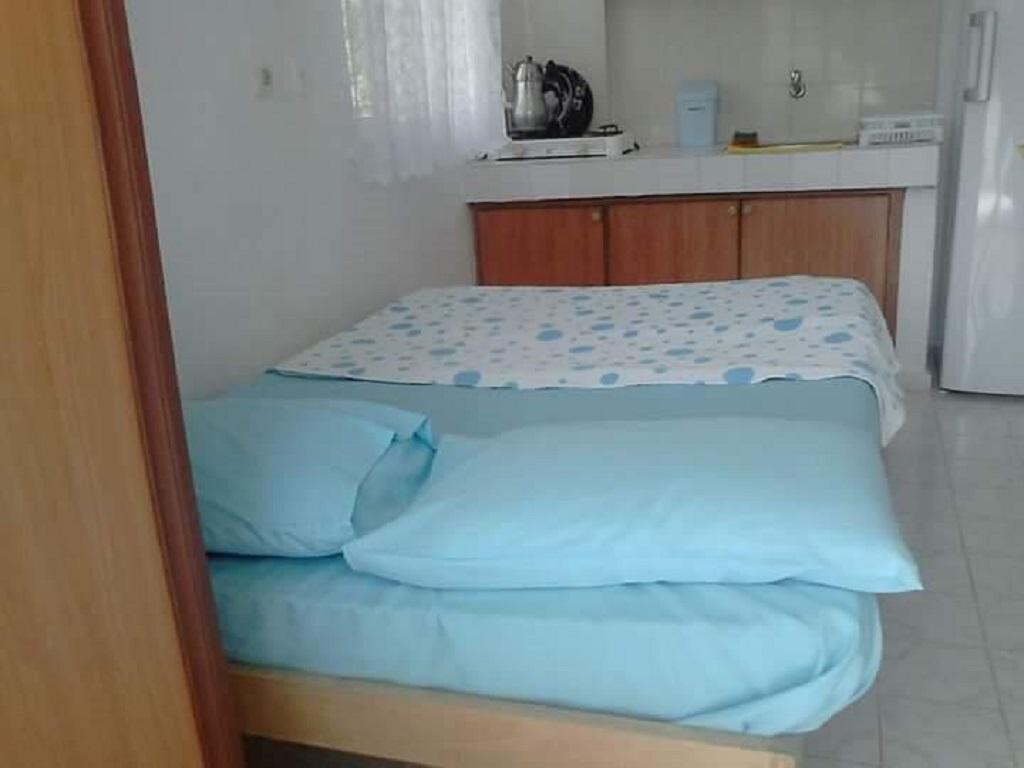 Avsa Cinar Apart Aparthotel Türkeli Buitenkant foto