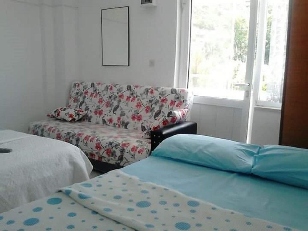 Avsa Cinar Apart Aparthotel Türkeli Buitenkant foto