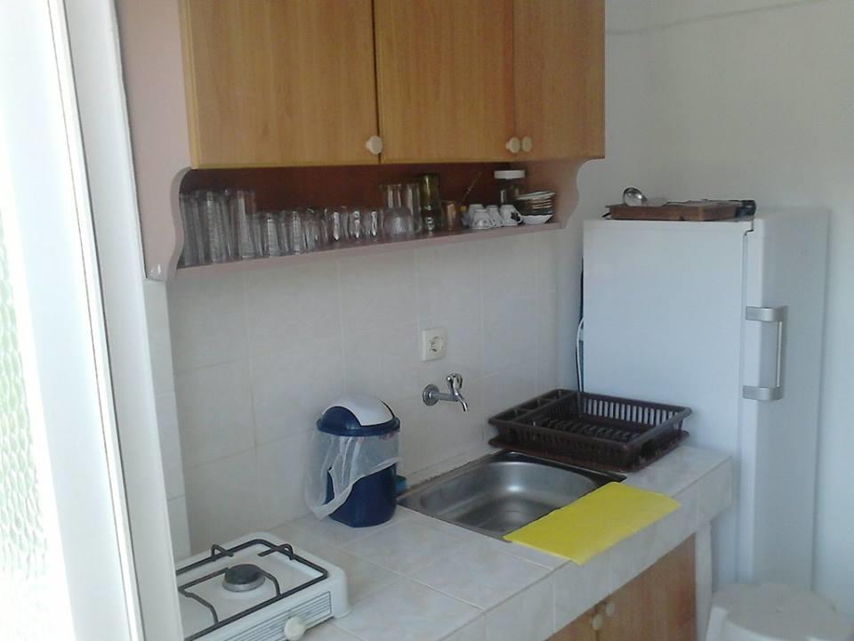 Avsa Cinar Apart Aparthotel Türkeli Buitenkant foto