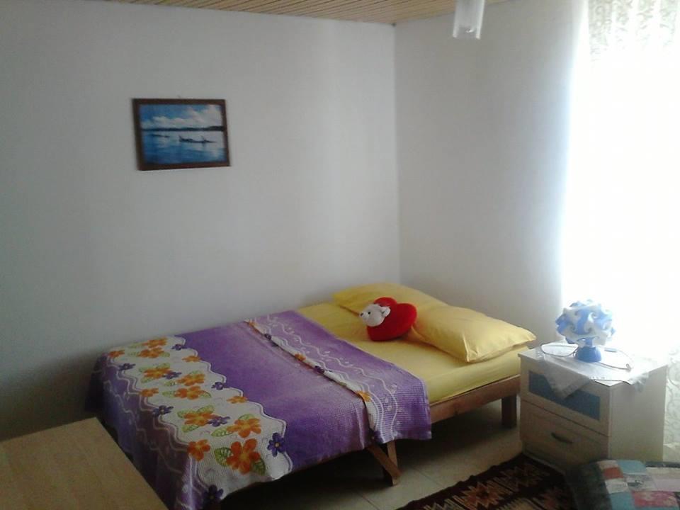 Avsa Cinar Apart Aparthotel Türkeli Buitenkant foto