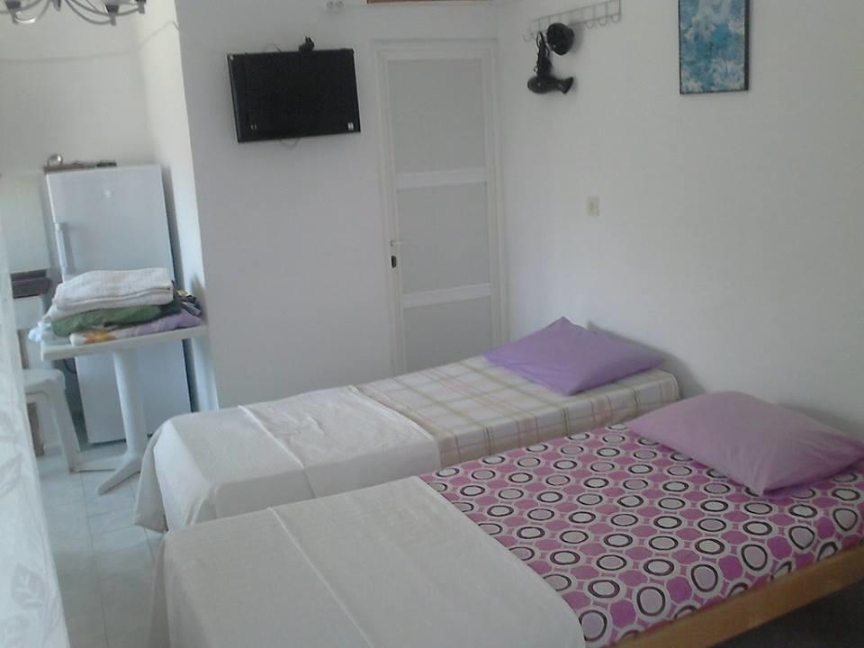 Avsa Cinar Apart Aparthotel Türkeli Buitenkant foto