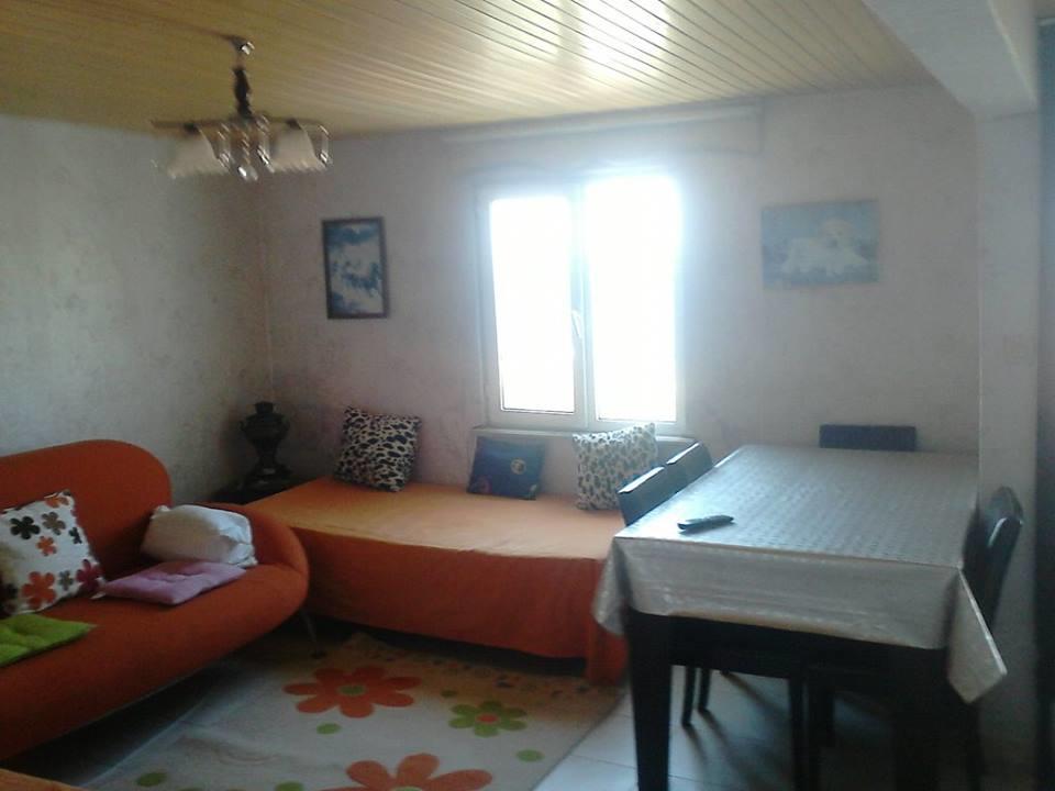 Avsa Cinar Apart Aparthotel Türkeli Buitenkant foto