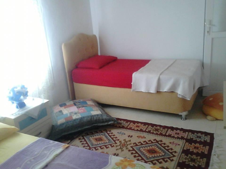 Avsa Cinar Apart Aparthotel Türkeli Buitenkant foto