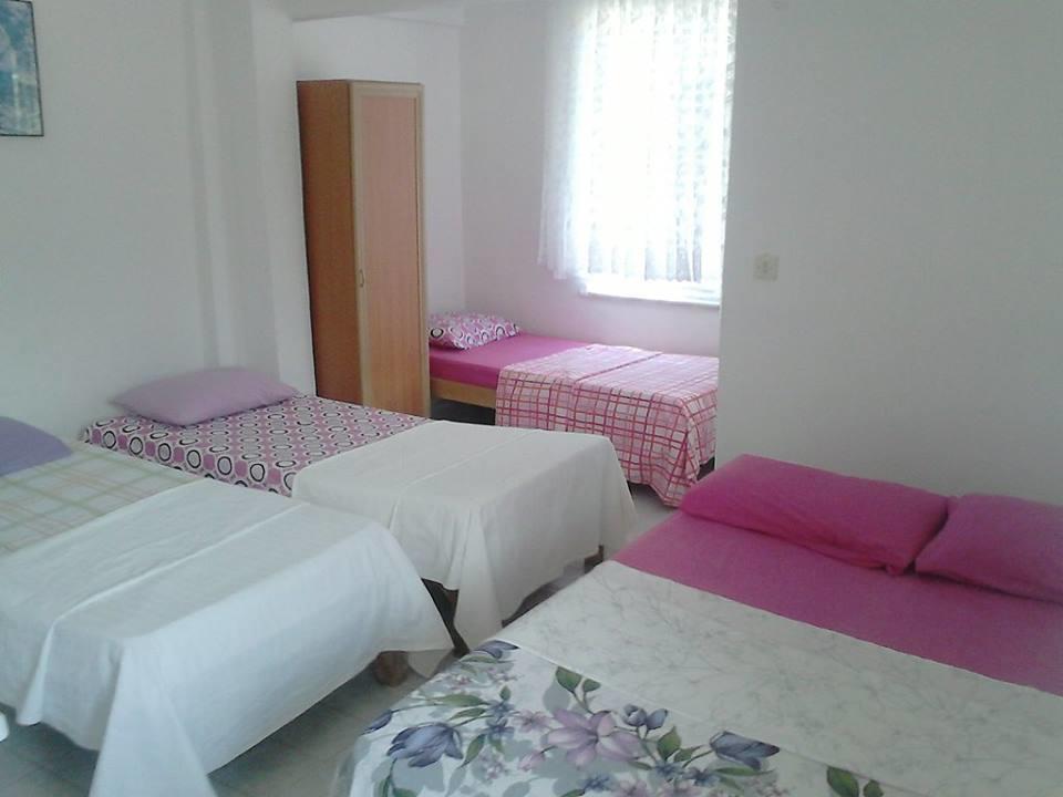 Avsa Cinar Apart Aparthotel Türkeli Buitenkant foto