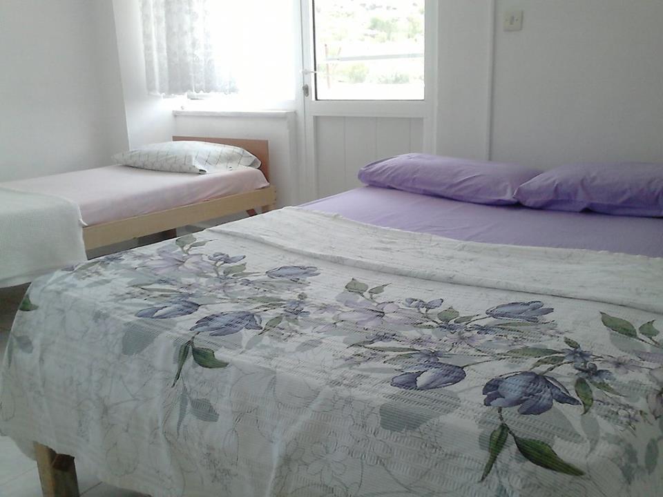 Avsa Cinar Apart Aparthotel Türkeli Buitenkant foto